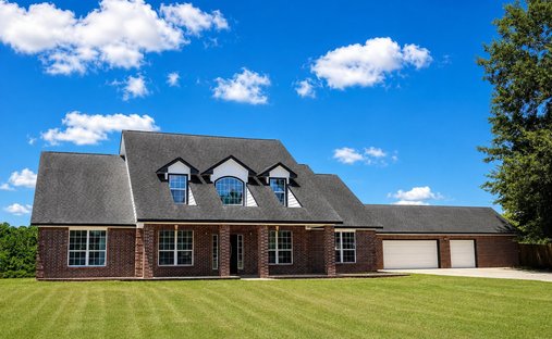 Casa a Shepherd, Texas, Stati Uniti 1
