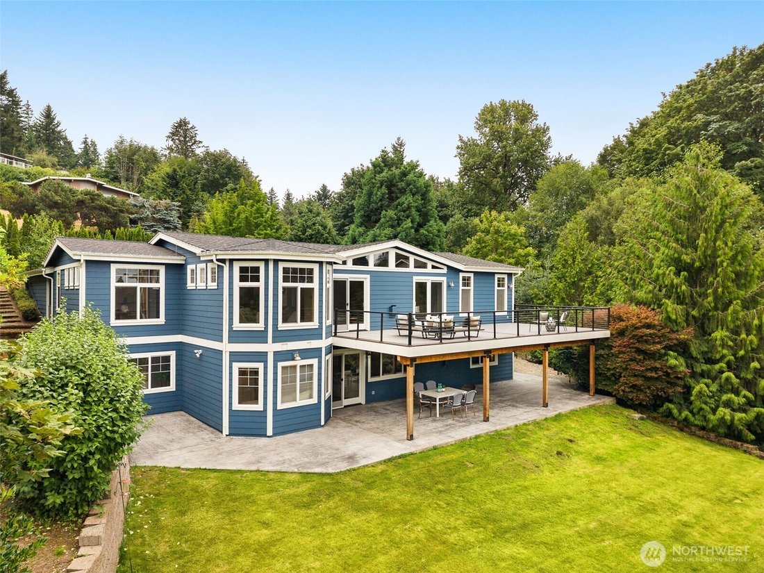 Haus in Bellevue, Washington, Vereinigte Staaten 2 - 18747090