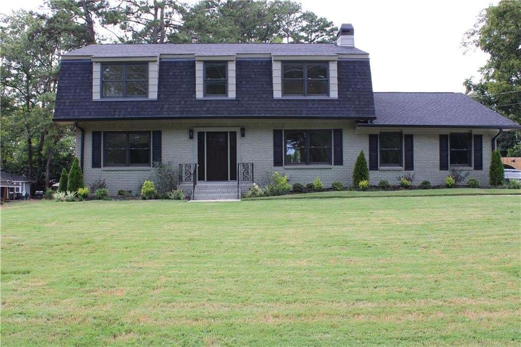 Haus in Stone Mountain, Georgia, Vereinigte Staaten 5 - 18746637