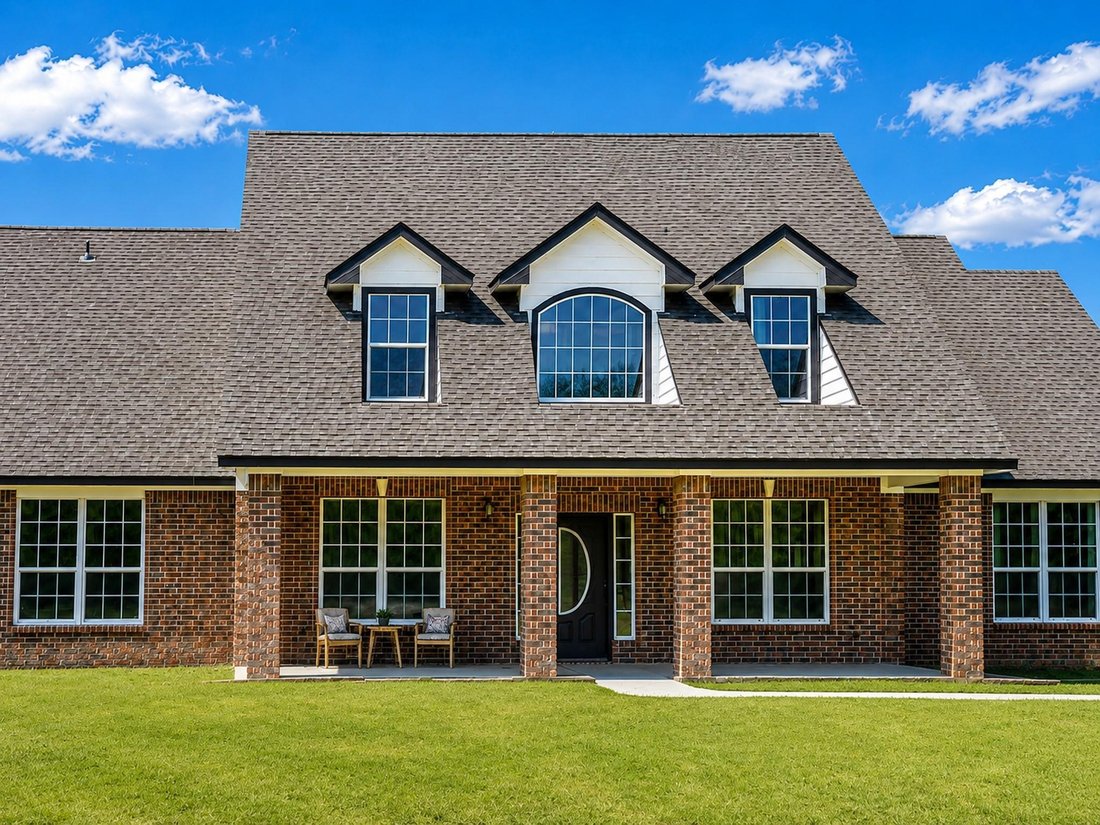 House in Shepherd, Texas, United States 2 - 18747028