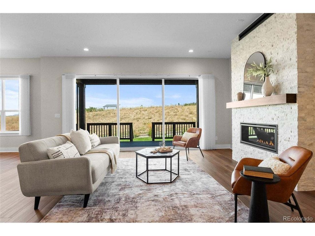 Haus in Castle Rock, Colorado, Vereinigte Staaten 2 - 18746840