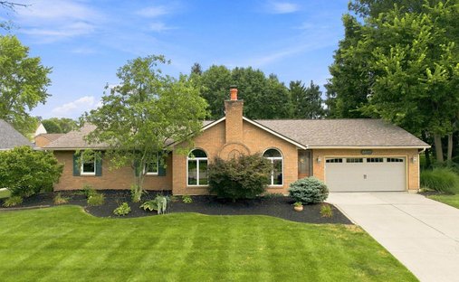 Haus in Fairfield, Ohio, Vereinigte Staaten 1