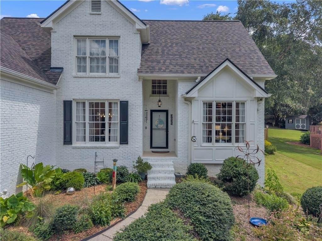 Casa en Suwanee, Georgia, Estados Unidos 3 - 18747078