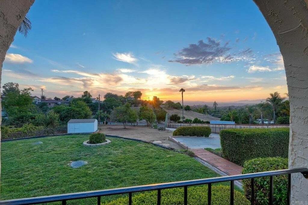 Casa en Vista, California, Estados Unidos 5 - 18746952
