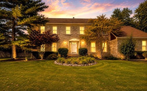 Casa a Schaumburg, Illinois, Stati Uniti 1