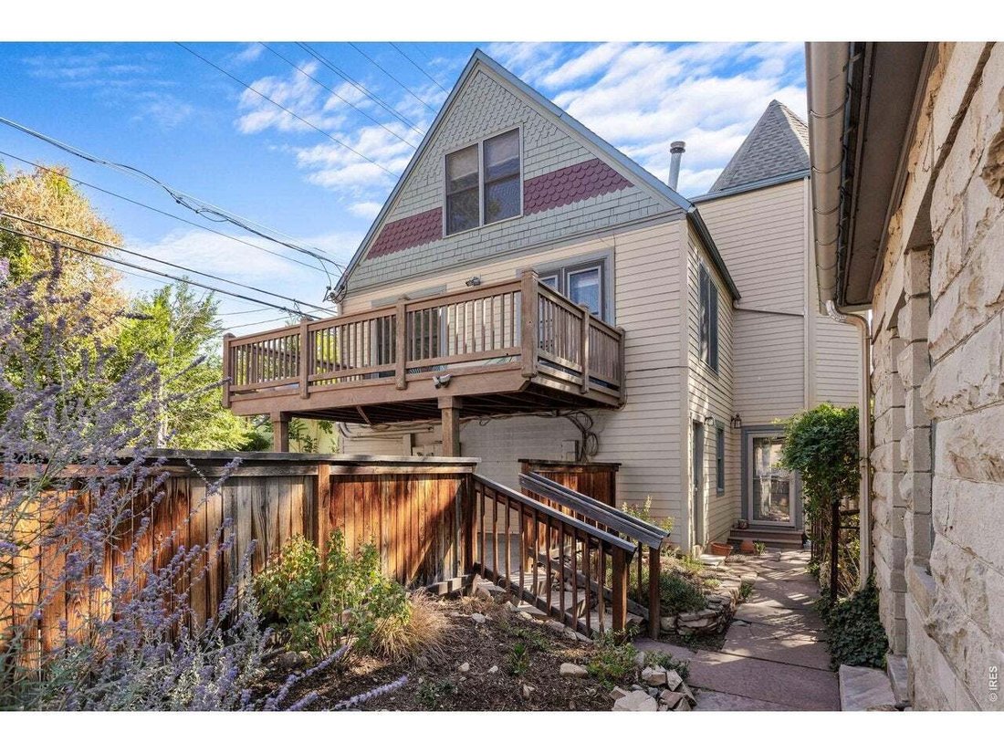 Condominio a Boulder, Colorado, Stati Uniti 4 - 18746864