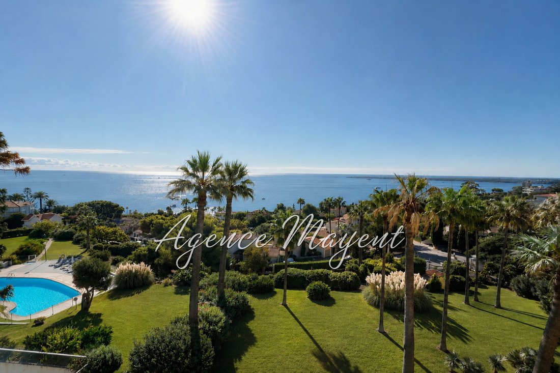 Apartamento en Centre, Vallauris, Francia 1 - 16272618