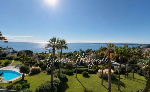 Apartamento en Centre, Vallauris, Francia 1