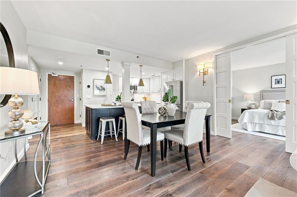 Appartement à Atlanta, Géorgie, États-Unis 3 - 18746656