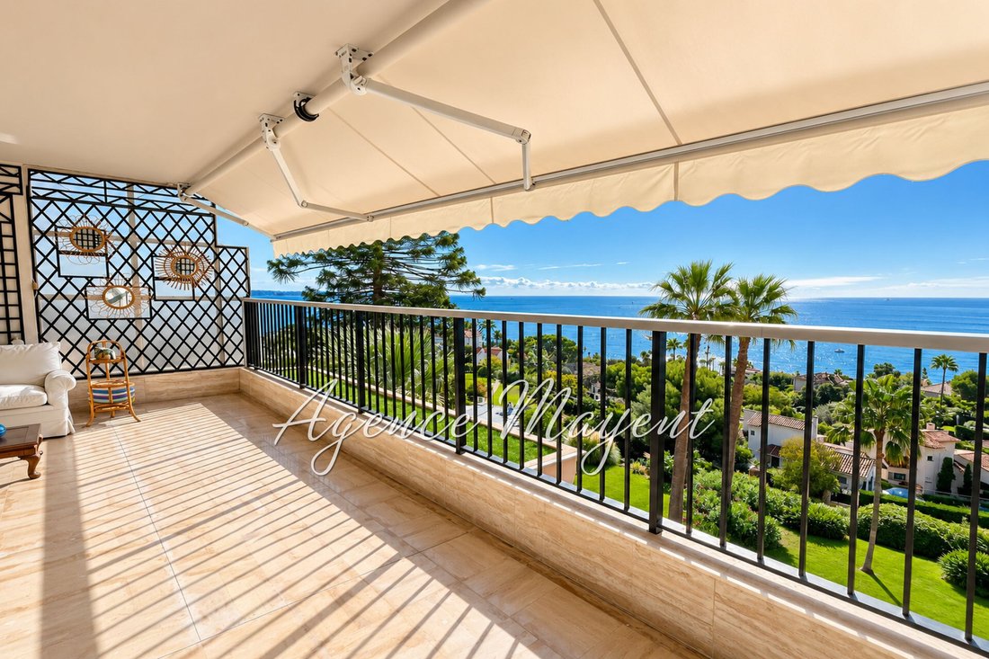 Apartamento en Centre, Vallauris, Francia 2 - 16272618