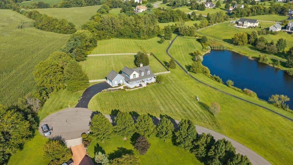 Casa a Lithopolis, Ohio, Stati Uniti 3 - 18747000