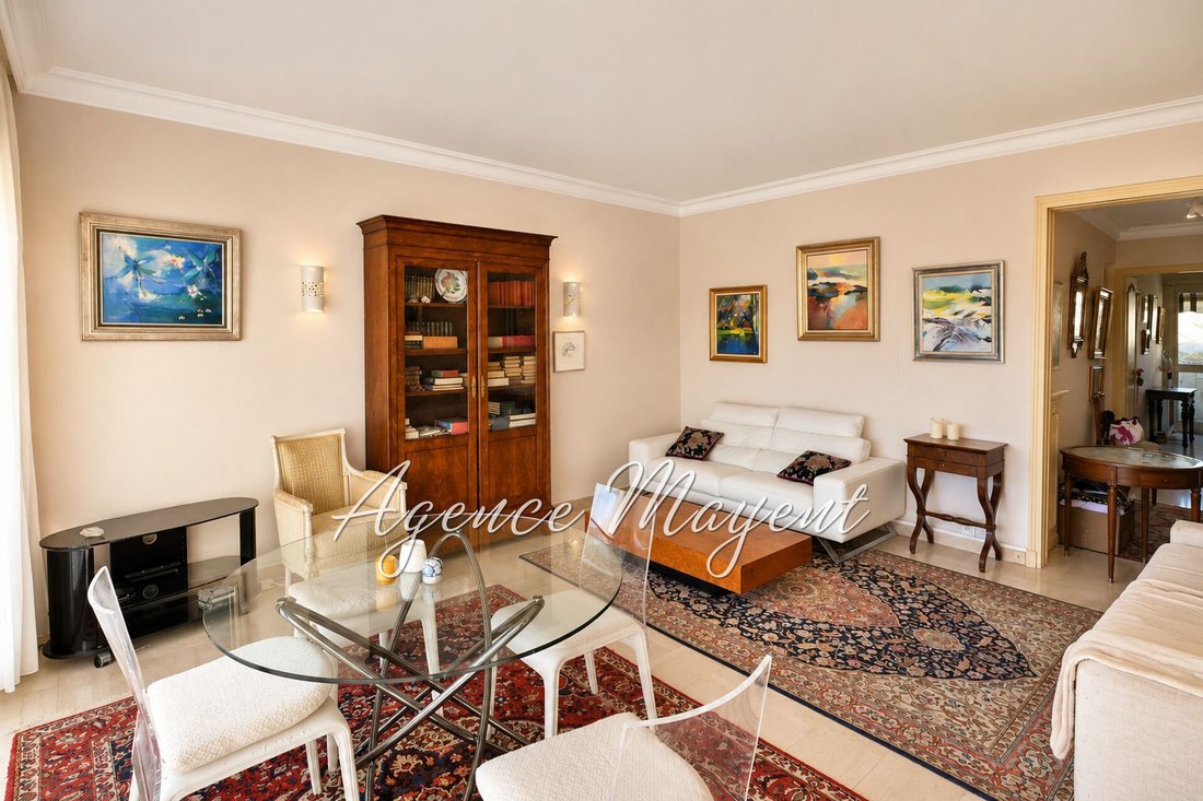 Wohnung in Cannes, Provence-Alpes-Côte d'Azur, Frankreich 3 - 16710103