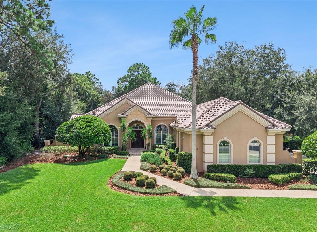 Casa en Lake Mary, Florida, Estados Unidos 1 - 18746943