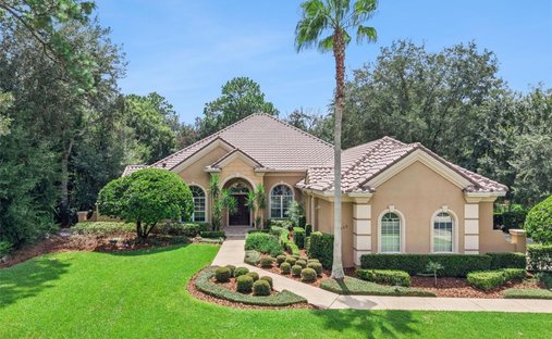 Casa en Lake Mary, Florida, Estados Unidos 1