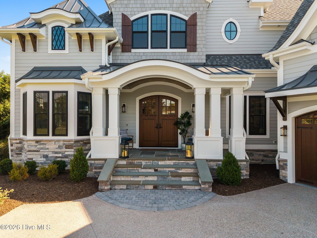 Haus in Southport, North Carolina, Vereinigte Staaten 4 - 18746689