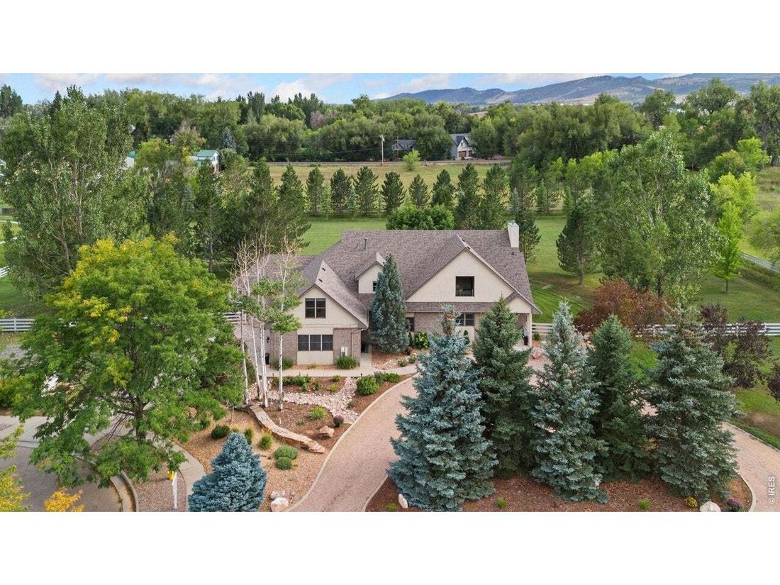 House in Fort Collins, Colorado, United States 1 - 18746843