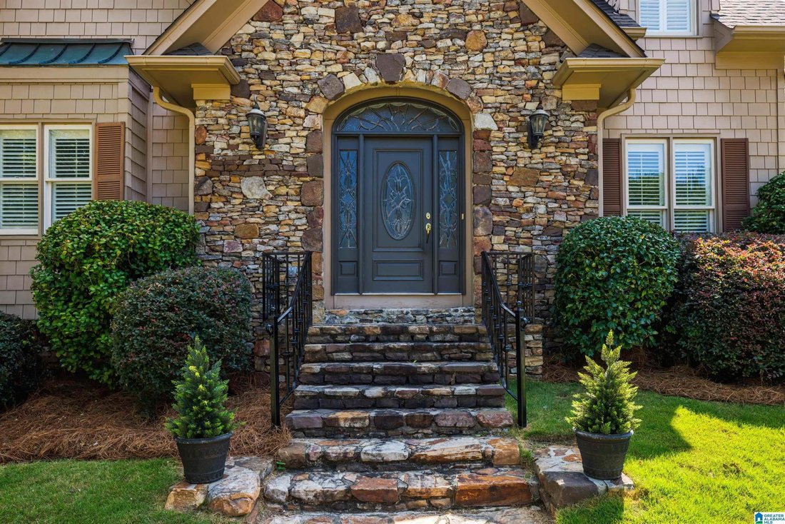 House in Mountain Brook, Alabama, United States 5 - 18746938