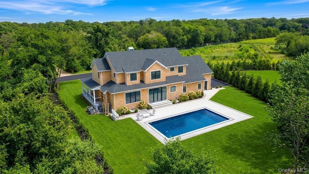 Casa en Southold, Nueva York, Estados Unidos 4 - 18746767