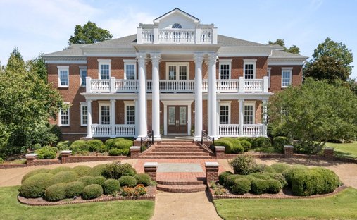 Casa a Redstone Arsenal, Alabama, Stati Uniti 1