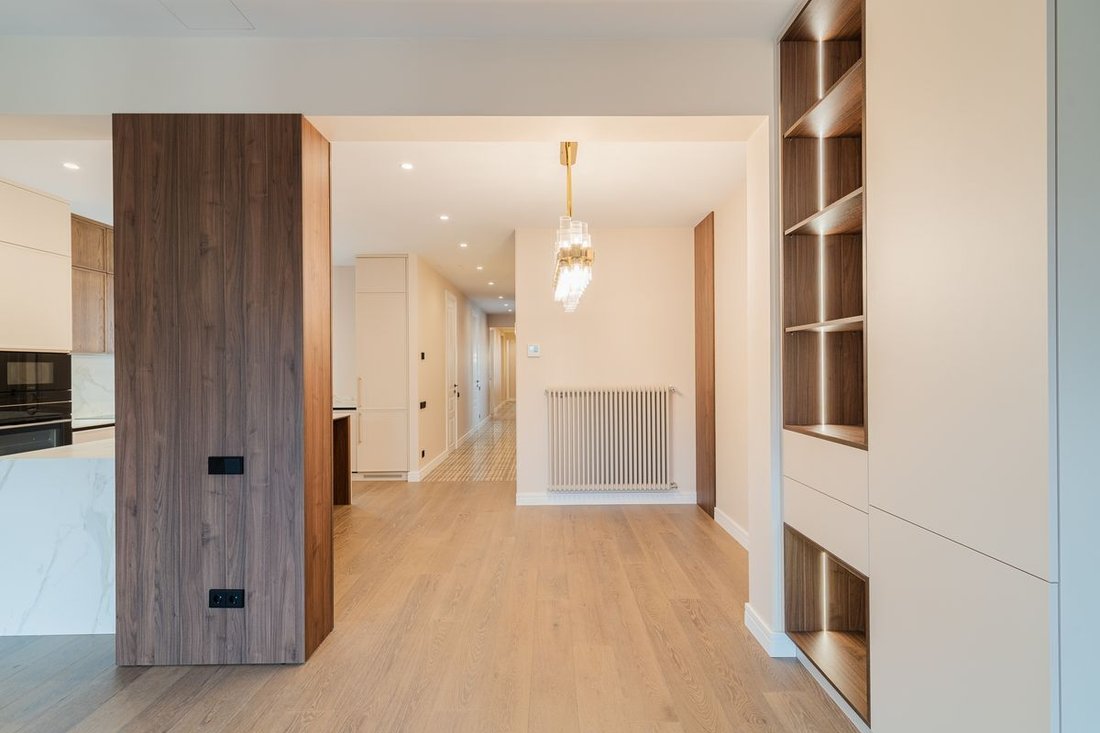 Appartement à Eixample, Barcelone, Espagne 4 - 18747019