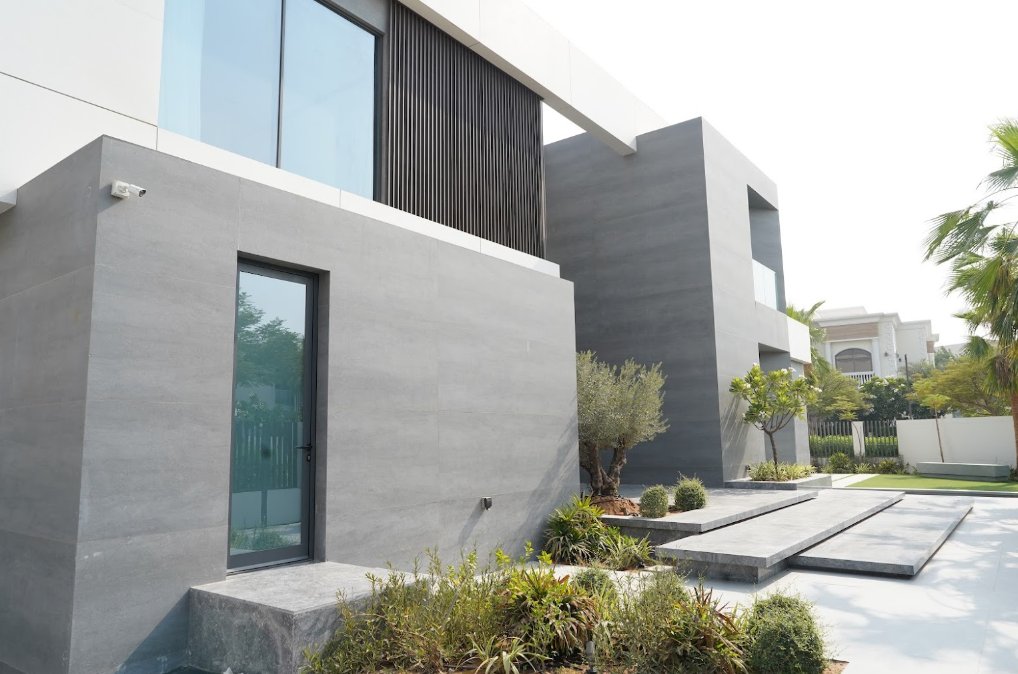 Villa a Hadaeq Sheikh Mohammed Bin Rashid, Emirato di Dubai, Emirati Arabi Uniti 1 - 18746973