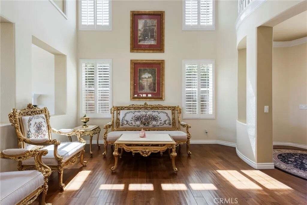 Casa en Santa Clarita, California, Estados Unidos 5 - 18264898