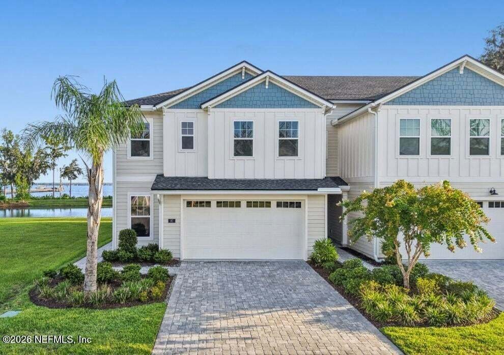 Townhouse en Fruit Cove, Florida, Estados Unidos 2 - 18746664