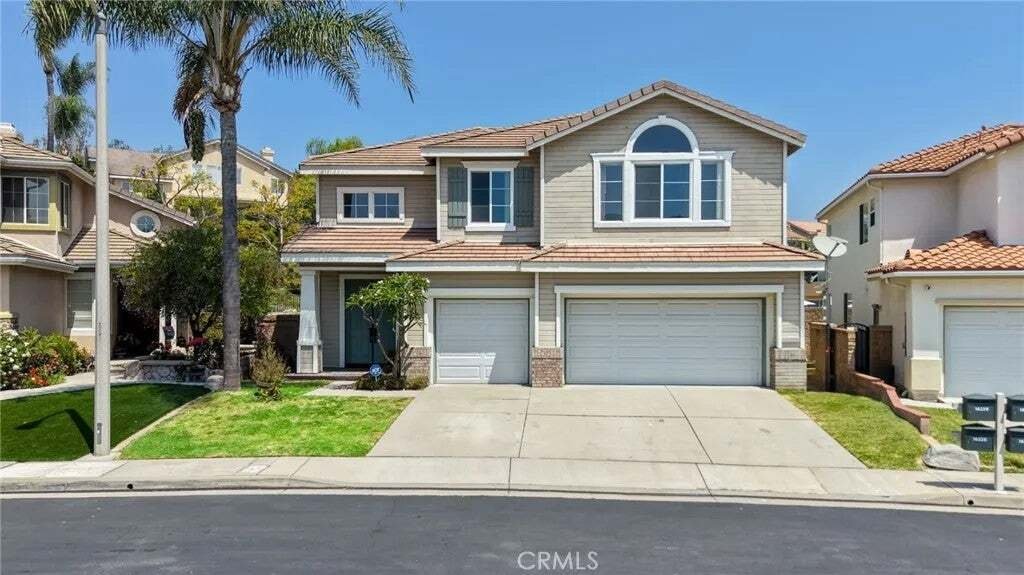 Maison à La Mirada, Californie, États-Unis 1 - 18746966