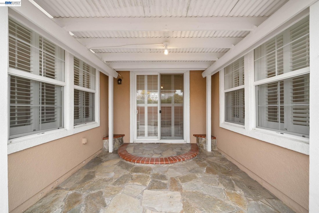 Maison à Hayward, Californie, États-Unis 2 - 18747164