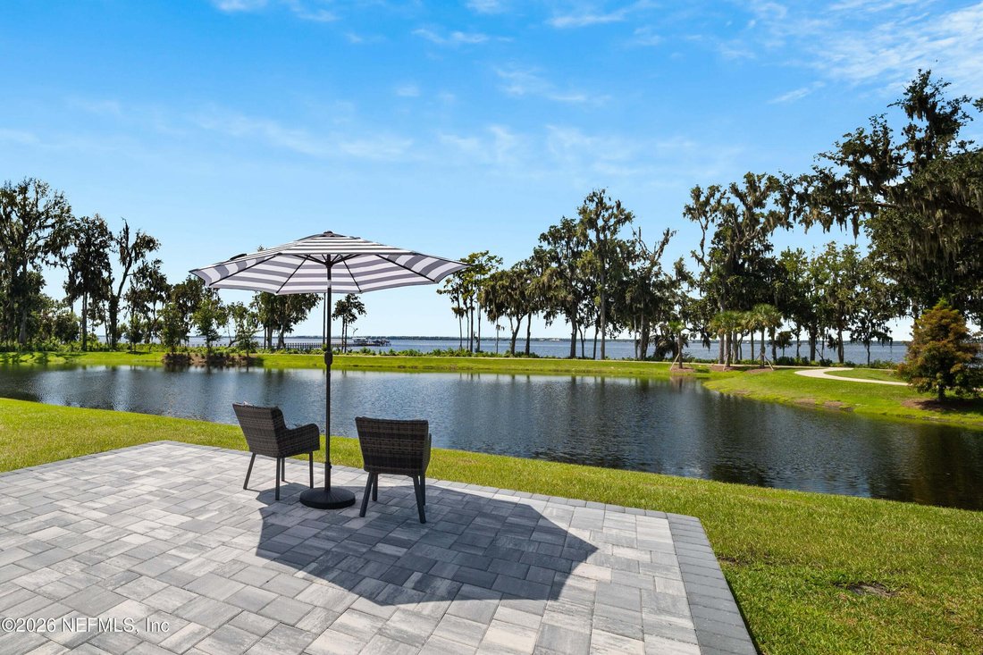 Townhouse en Fruit Cove, Florida, Estados Unidos 1 - 18746664