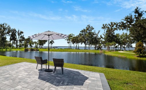 Residenza a Fruit Cove, Florida, Stati Uniti 1