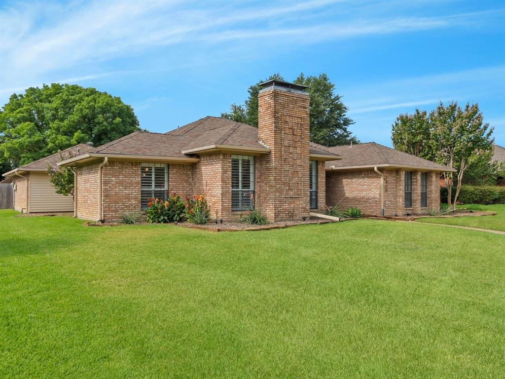 Haus in Plano, Texas, Vereinigte Staaten 2 - 18746789