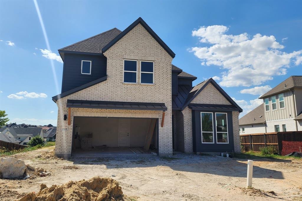 House in Fort Worth, Texas, United States 1 - 18478915