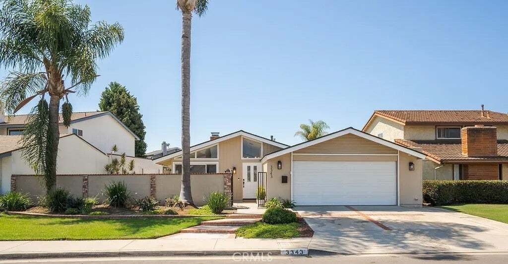 Casa a Costa Mesa, California, Stati Uniti 2 - 18746951