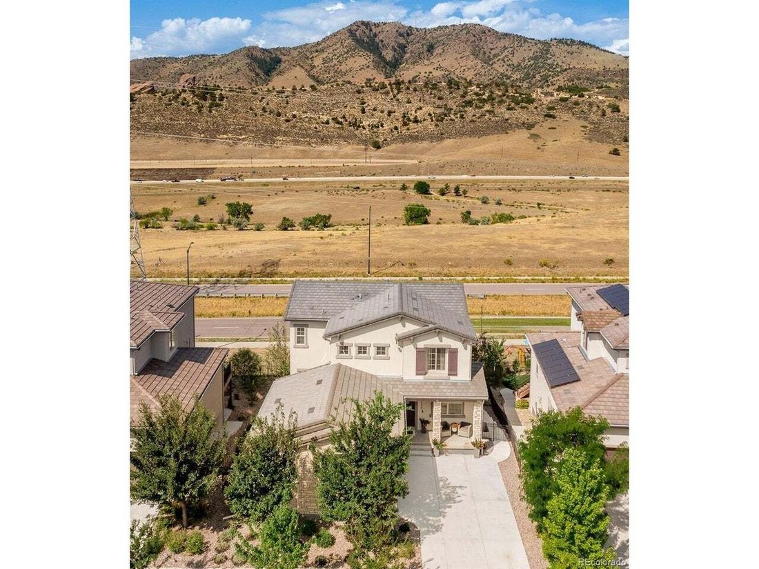 Casa en Lakewood, Colorado, Estados Unidos 2 - 18746900