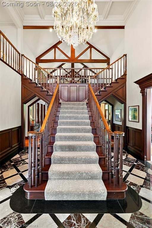 Casa a Rochester, Michigan, Stati Uniti 2 - 18746816