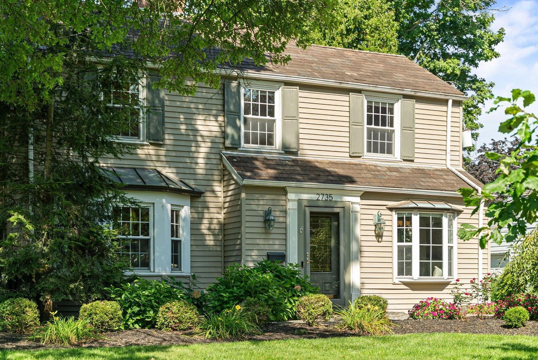 Casa en Columbus, Ohio, Estados Unidos 5 - 18746987