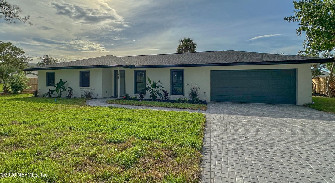 Casa en Jacksonville, Florida, Estados Unidos 4 - 18746659