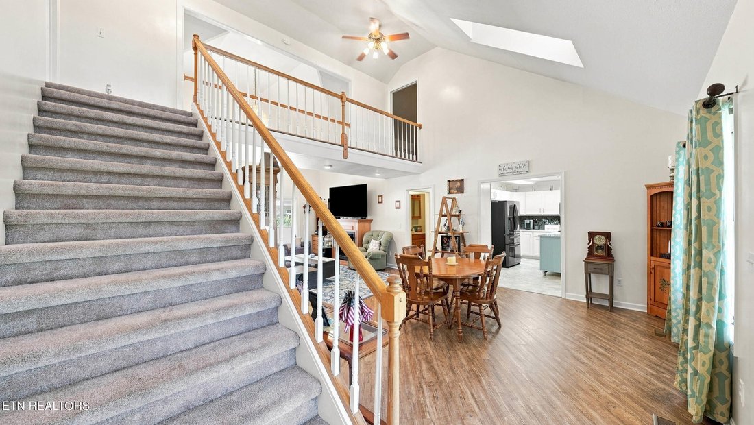 Casa a Spring City, Tennessee, Stati Uniti 4 - 18747031