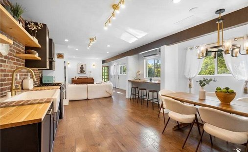 House in Los Angeles, California, United States 1