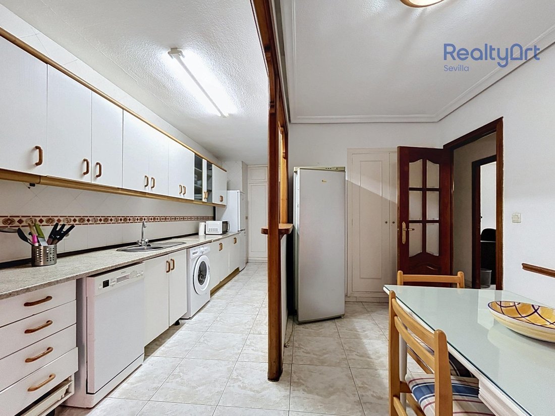 Apartamento en Triana, Sevilla, España 1 - 18747265