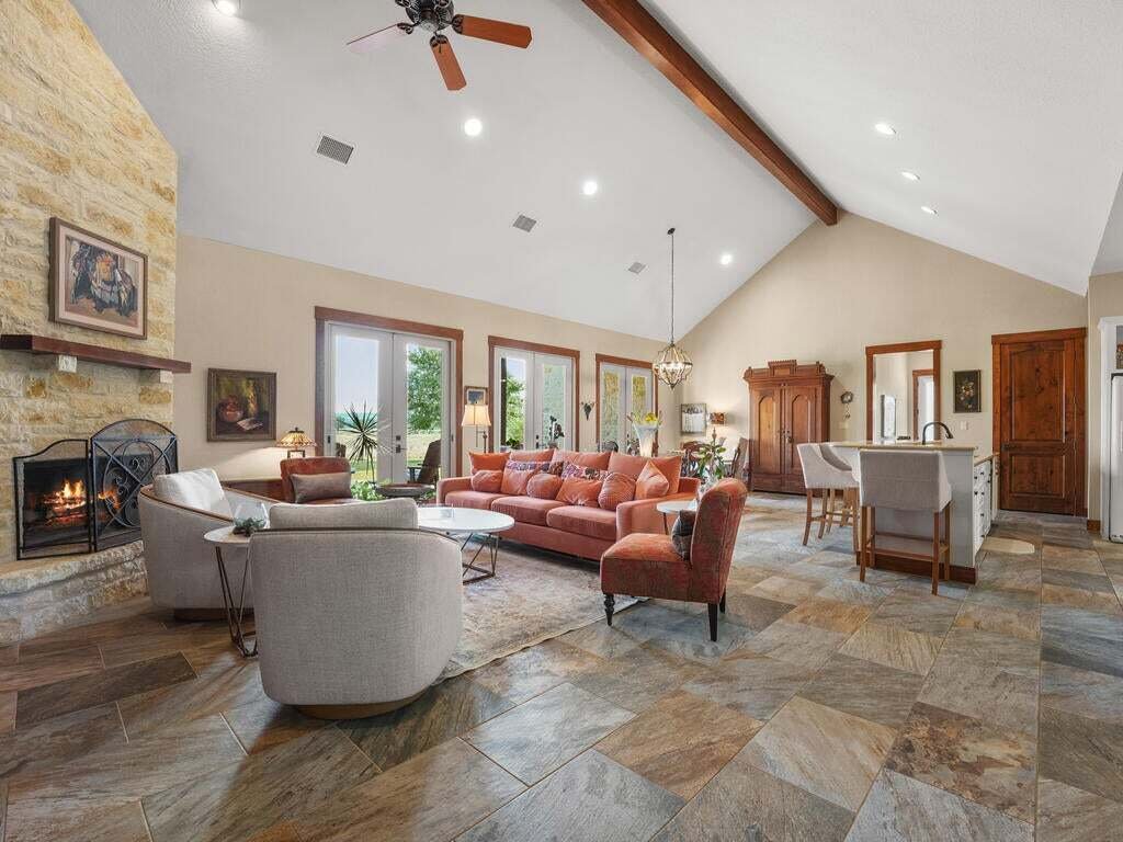 Maison à Kerrville, Texas, États-Unis 5 - 18746829