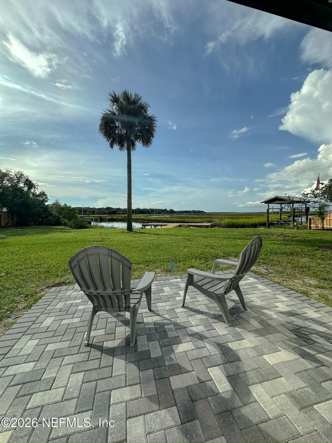 Casa en Jacksonville, Florida, Estados Unidos 1 - 18746659