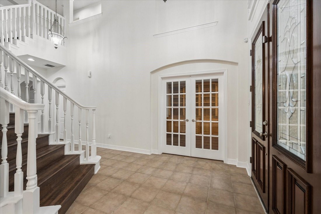 Haus in Katy, Texas, Vereinigte Staaten 4 - 18747024