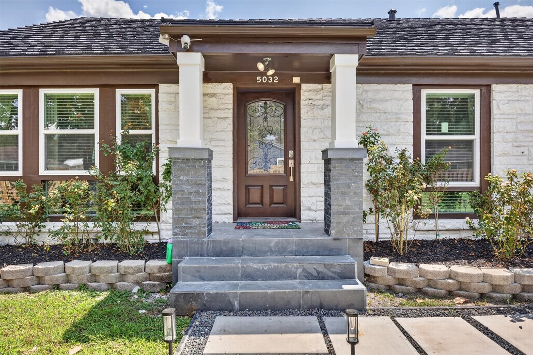 House in Houston, Texas, United States 5 - 18747039