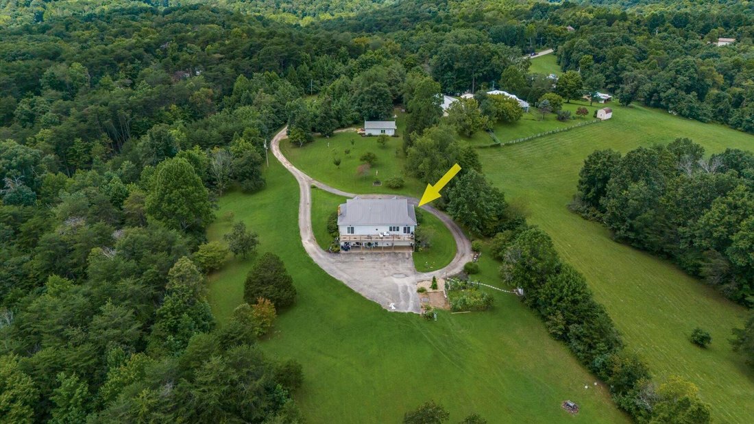 Casa a Logan, Ohio, Stati Uniti 2 - 18747023