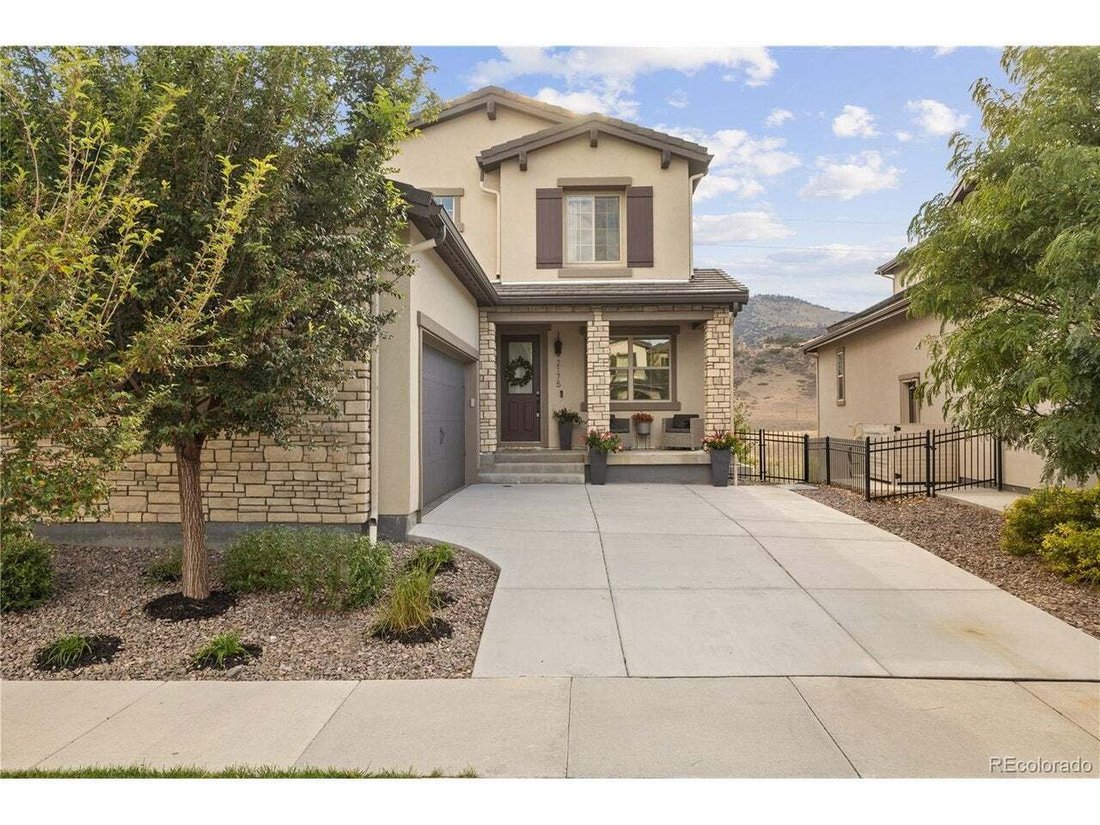 Casa en Lakewood, Colorado, Estados Unidos 1 - 18746900