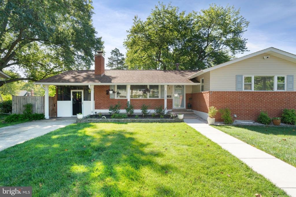 House in Fairfax, Virginia, United States 5 - 18747133