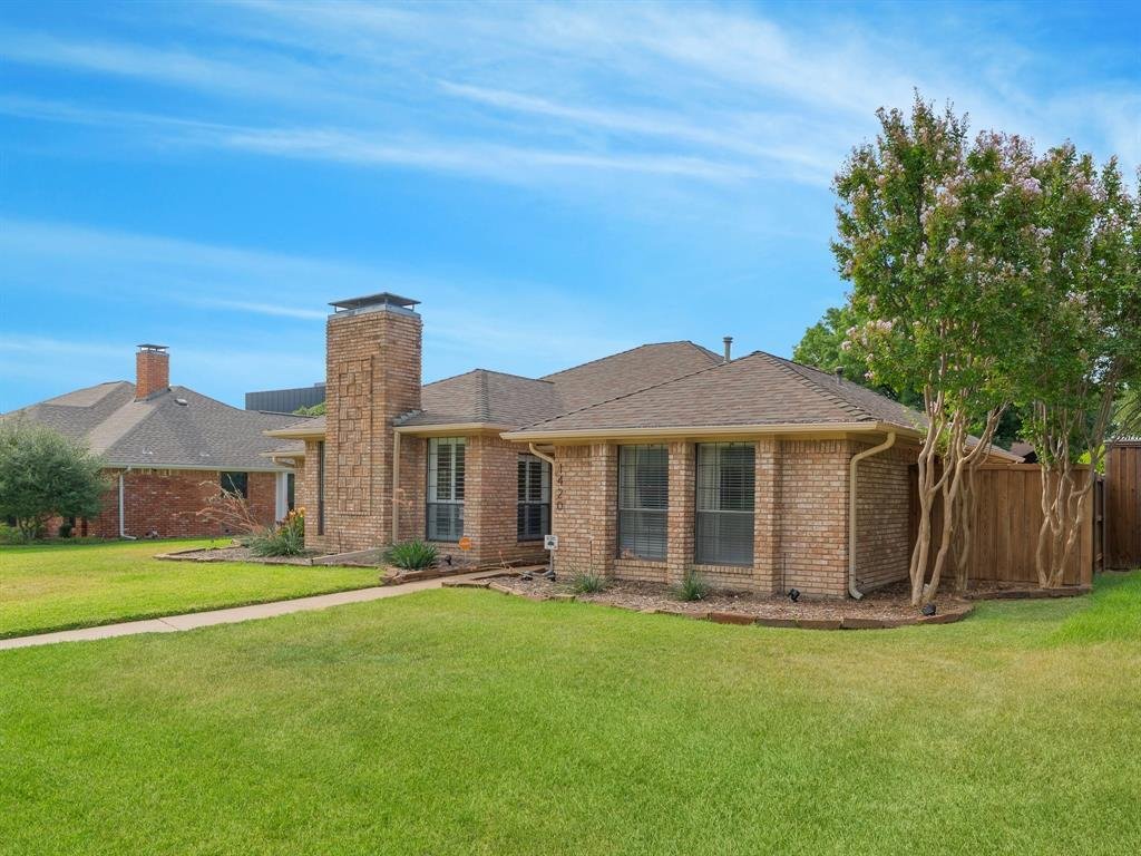 Haus in Plano, Texas, Vereinigte Staaten 3 - 18746789