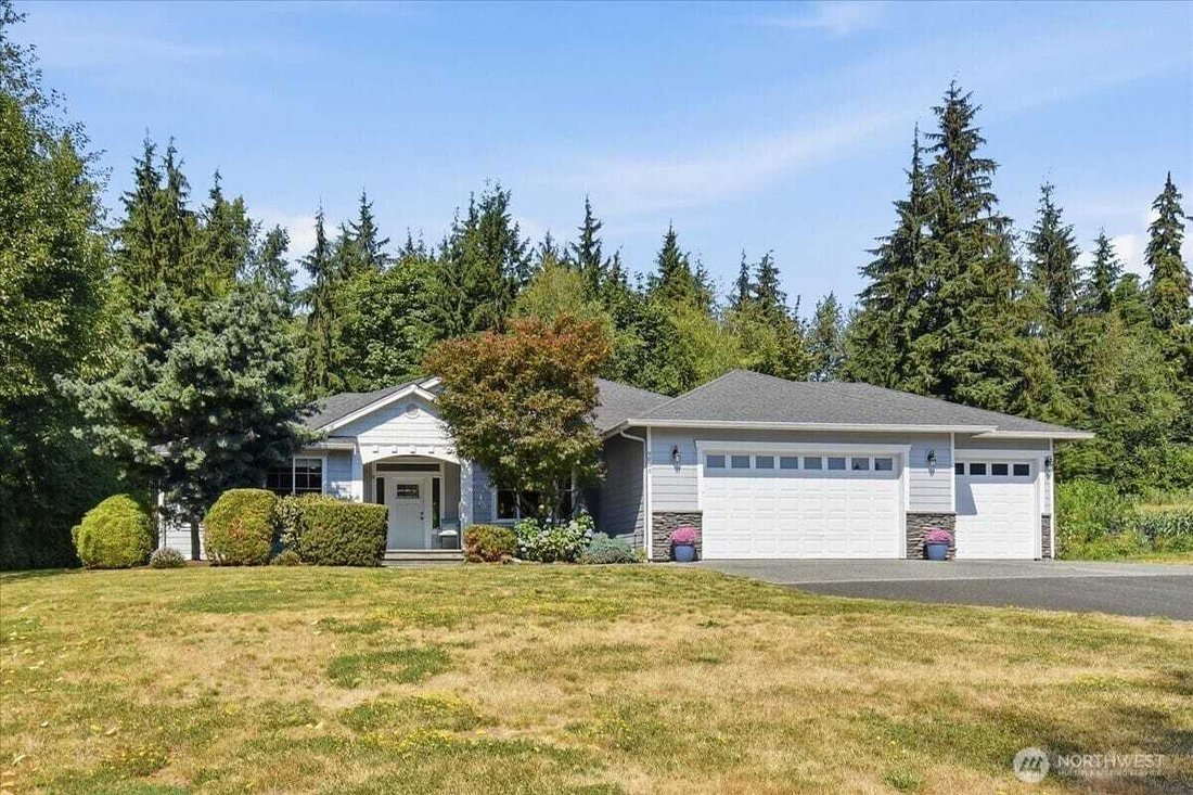 Haus in Granite Falls, Washington, Vereinigte Staaten 1 - 18747158